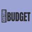 CustomBudget home